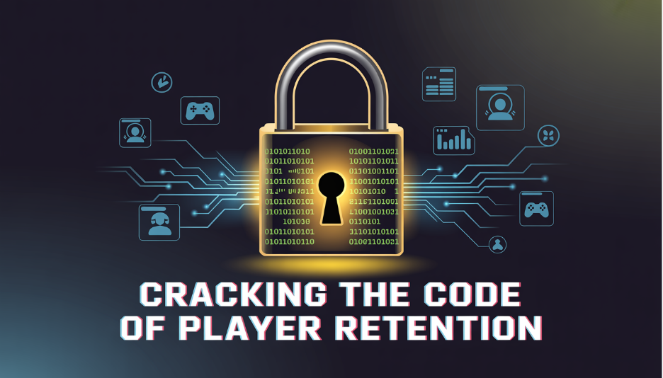 Cracking the Code of Player Retention: Is It Math, Psychology, or Creativity That Wins?