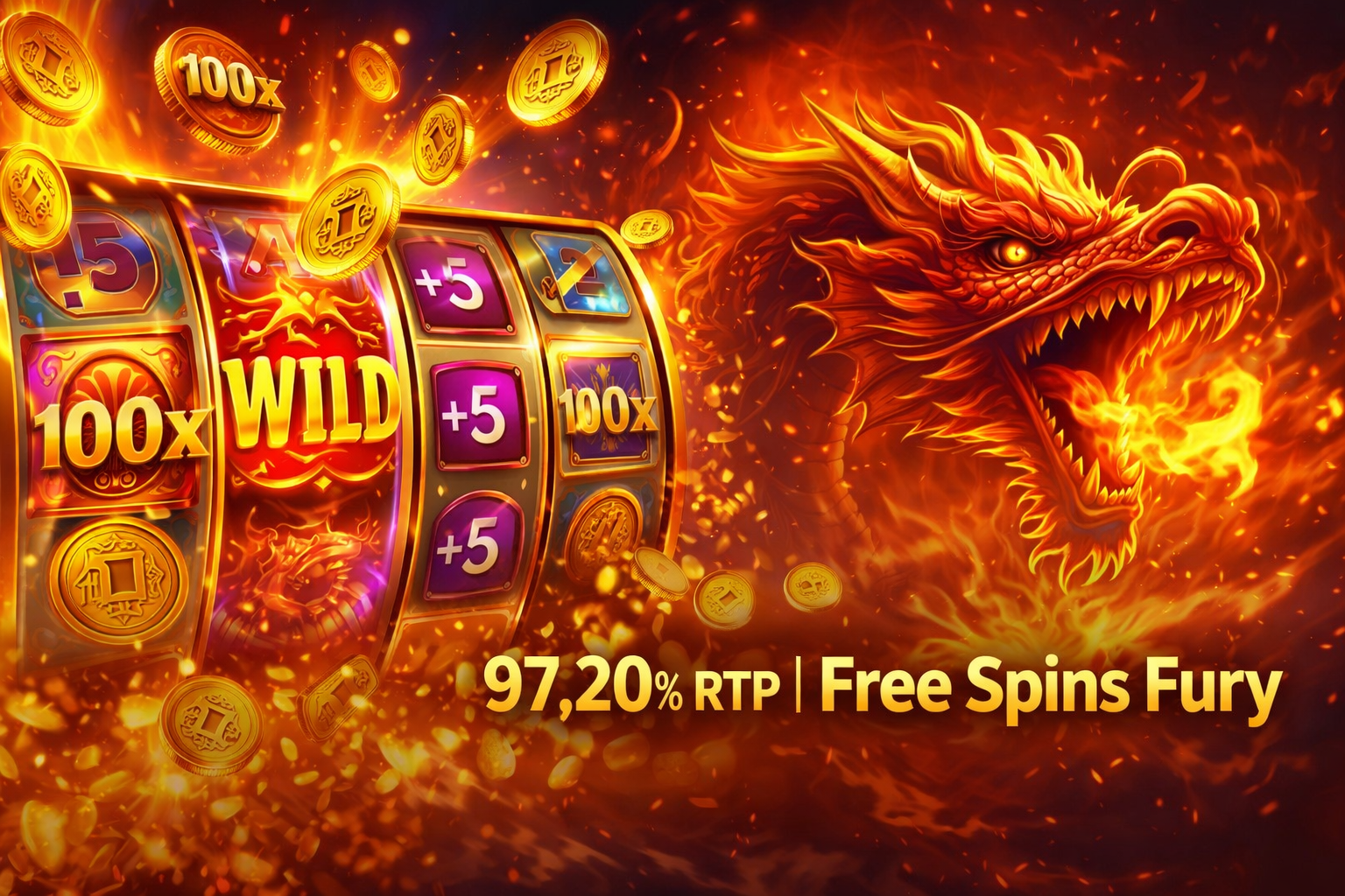 Dragon’s Fury Unleashed: Reviving Legend of the Dragon by XIN Gaming