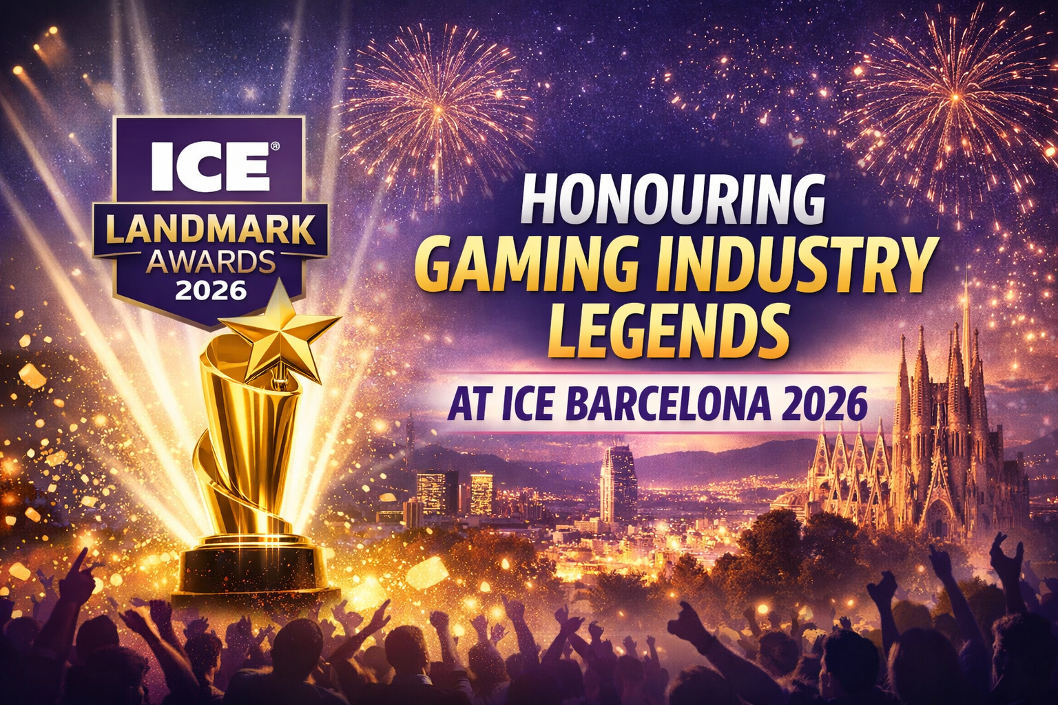 Ice Barcelona