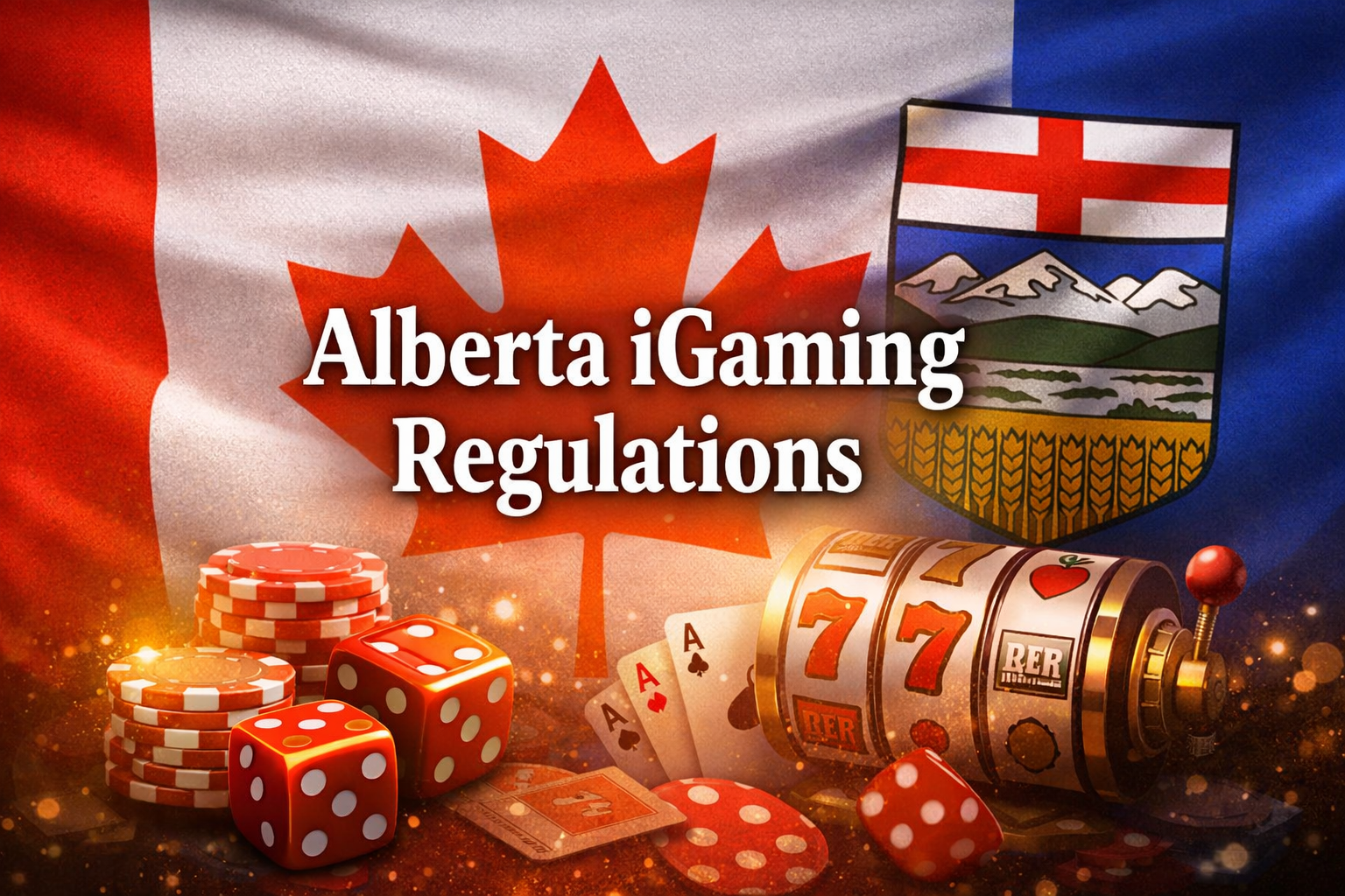 Alberta Regulation