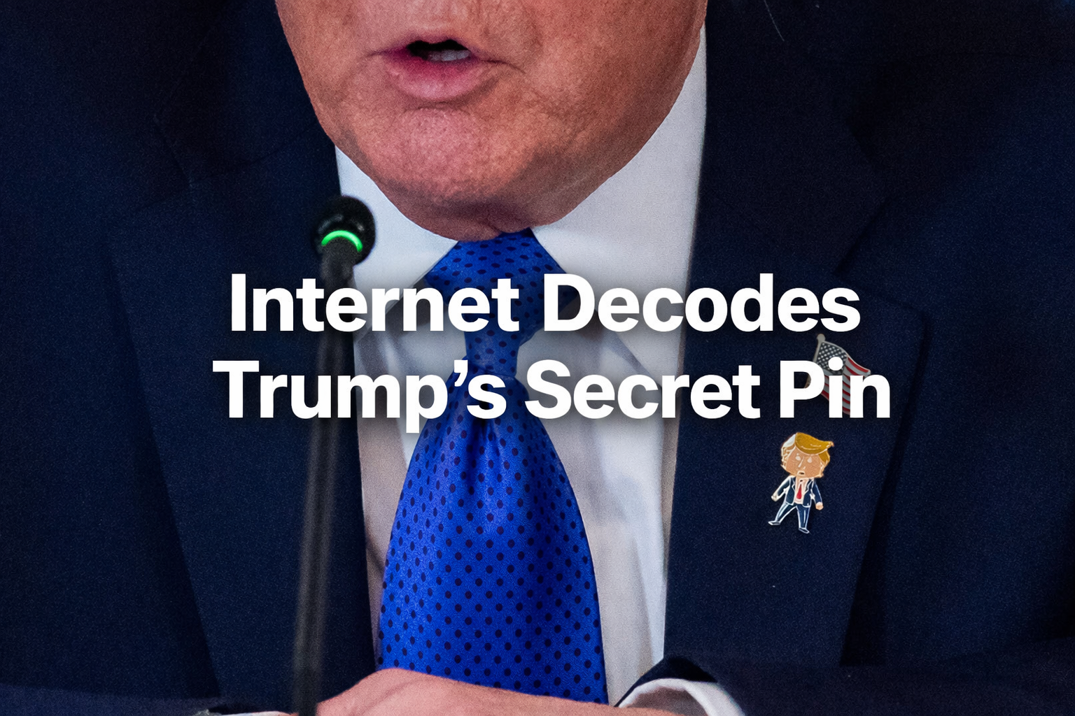 Donold Trump