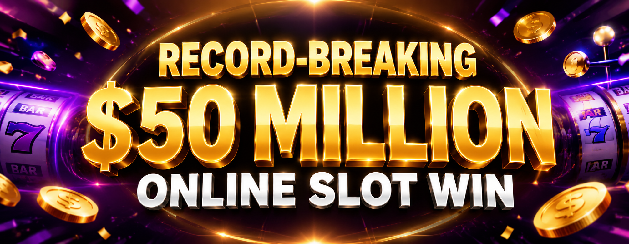 Record Broken? Trainwreckstv’s $50 Million Slot Win Shocks the iGaming Industry