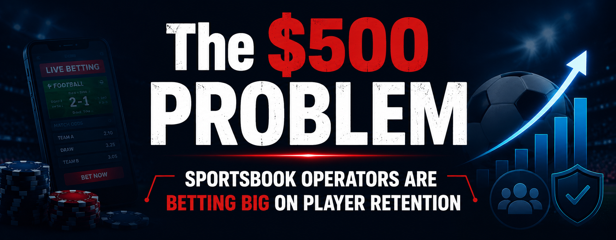 The $500 Mistake Every Sportsbook Must Avoid in 2026